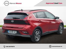 2024 Hyundai Bayon 1L Petrol For Sale Images