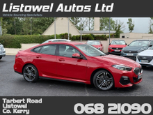 2021 BMW 2 Series 2L Diesel For Sale Images