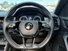 2022 Skoda Kodiaq 2L Diesel For Sale Images