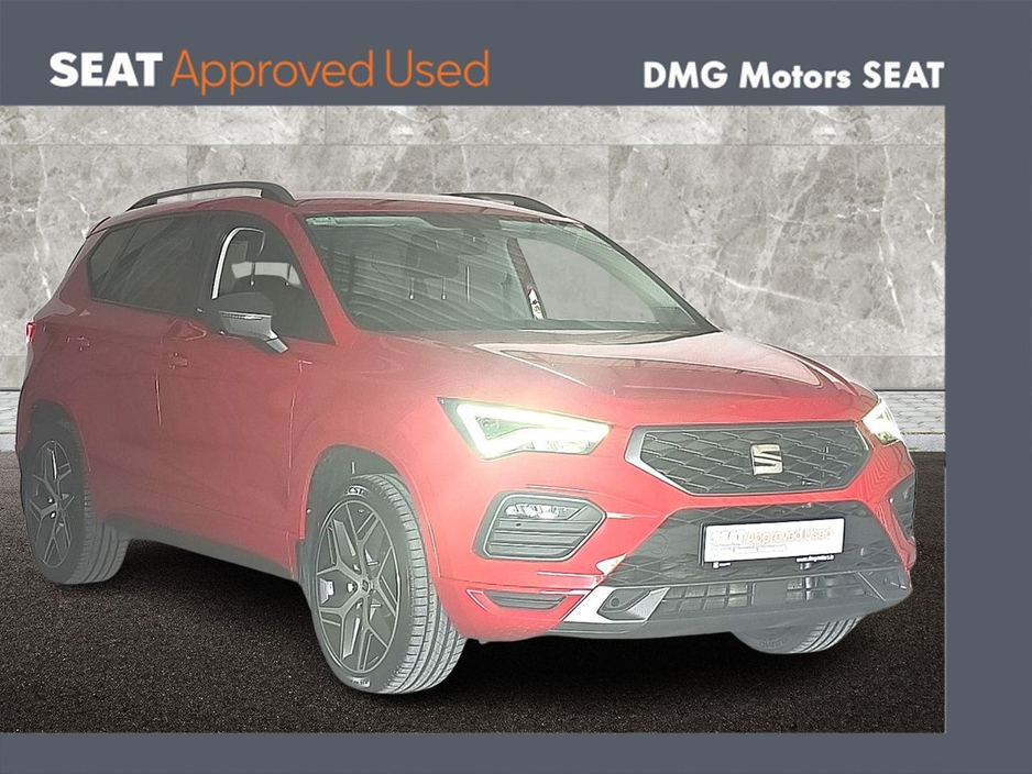 2023 SEAT Ateca For Sale Images