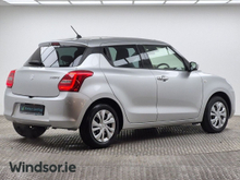 Suzuki Swift XG Automatic