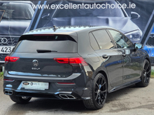 2020 Volkswagen Golf 2L Diesel For Sale Images