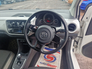 2015 VOLKSWAGEN UP! AUTO  5DR