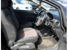 2008 Opel Corsa 1.2L Diesel For Sale Images