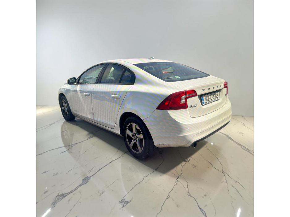 2016 Volvo S60 2L Diesel For Sale Images
