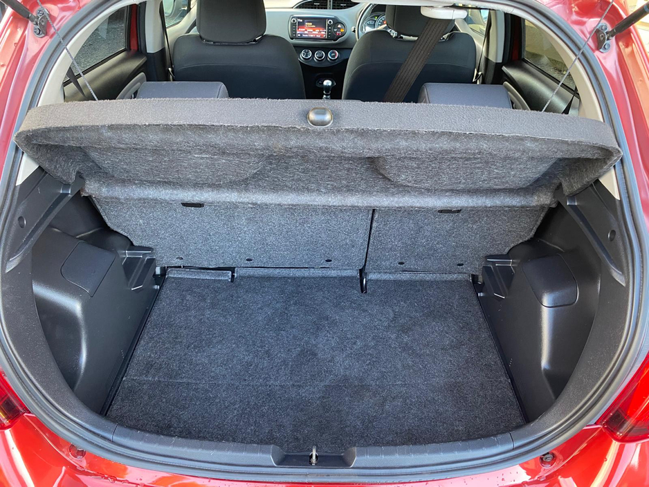 2024 Suzuki Swift 1.2L Petrol For Sale Images