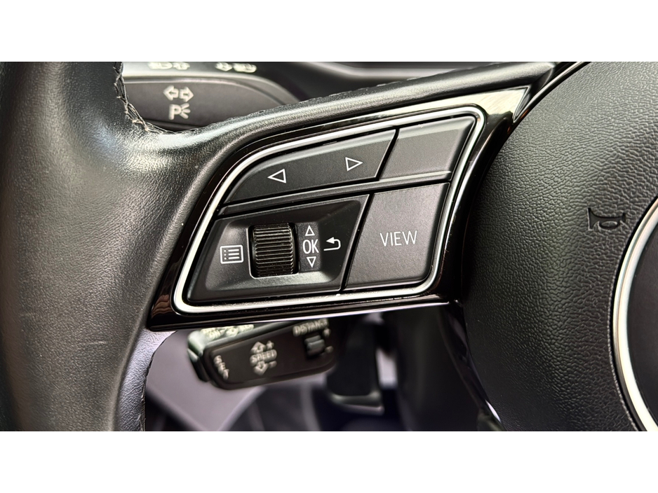 2021 Audi A1 1L Petrol For Sale Images