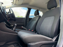 2019 Ford Fiesta 1.1L Petrol For Sale Images