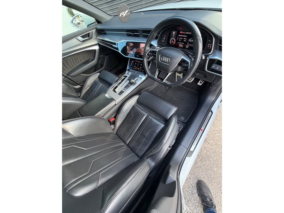 2019 Audi A6 2L Diesel For Sale Images