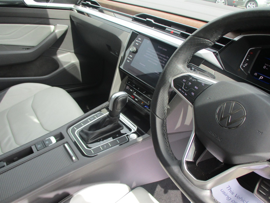 2023 Volkswagen Arteon 2L Diesel For Sale Images