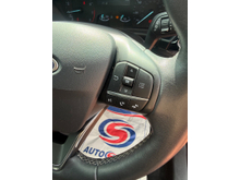 2019 Ford Fiesta 1L Petrol For Sale Images