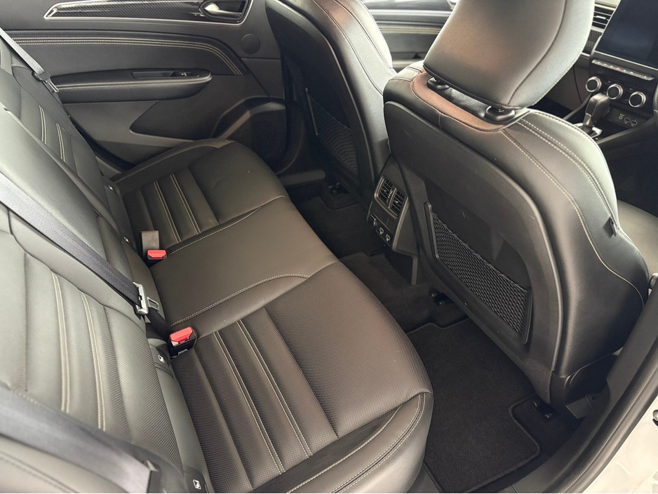 2023 Renault Arkana 1.6L Hybrid For Sale Images