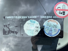2015 Ford Focus 1.6L Diesel For Sale Images