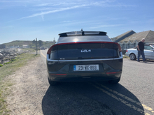 2023 Kia EV6 0L Electric For Sale Images