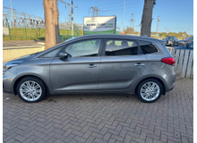 2018 Kia Carens 1.7L Diesel For Sale Images
