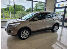 2019 Ford Kuga 1.5L Diesel For Sale Images