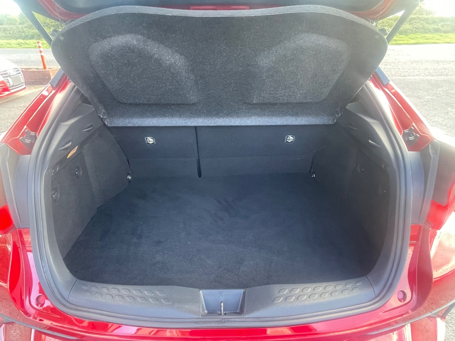 2019 Toyota C-HR 1.8L Petrol Hybrid For Sale Images
