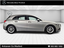 2020 Mercedes-Benz A Class 1.5L Diesel For Sale Images