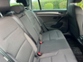 2017 VOLKSWAGEN GOLF 1.2 TSI 110 bhp DSG Comfortline