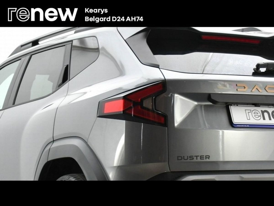 Dacia Duster TCe 130 Extreme — thumbnail 18