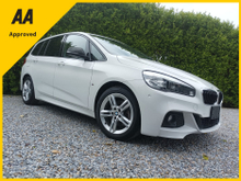 2017 BMW 2 Series Gran Tourer 2L Diesel For Sale Images