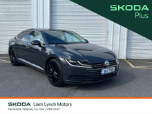 Volkswagen Arteon 2.0TDI DSG 150HP