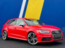 2016 AUDI S3 QUATTRO 2.0 TFSI AUTO // NEW 19