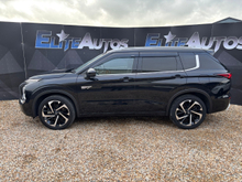 2023 Mitsubishi Outlander 2.4L Petrol Plug-in Hybrid For Sale Images