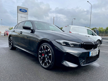 2025 BMW 3 Series 2L Petrol Plug-in Hybrid For Sale Images