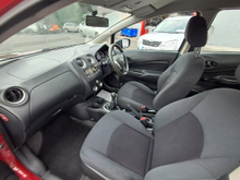 2017 Nissan Note 1.5L Diesel For Sale Images