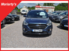 2019 Ford Kuga 1.5L Diesel For Sale Images