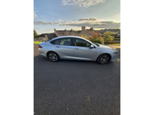 Opel Insignia GRAND SPORT SC 5DR 1.6 110PS
