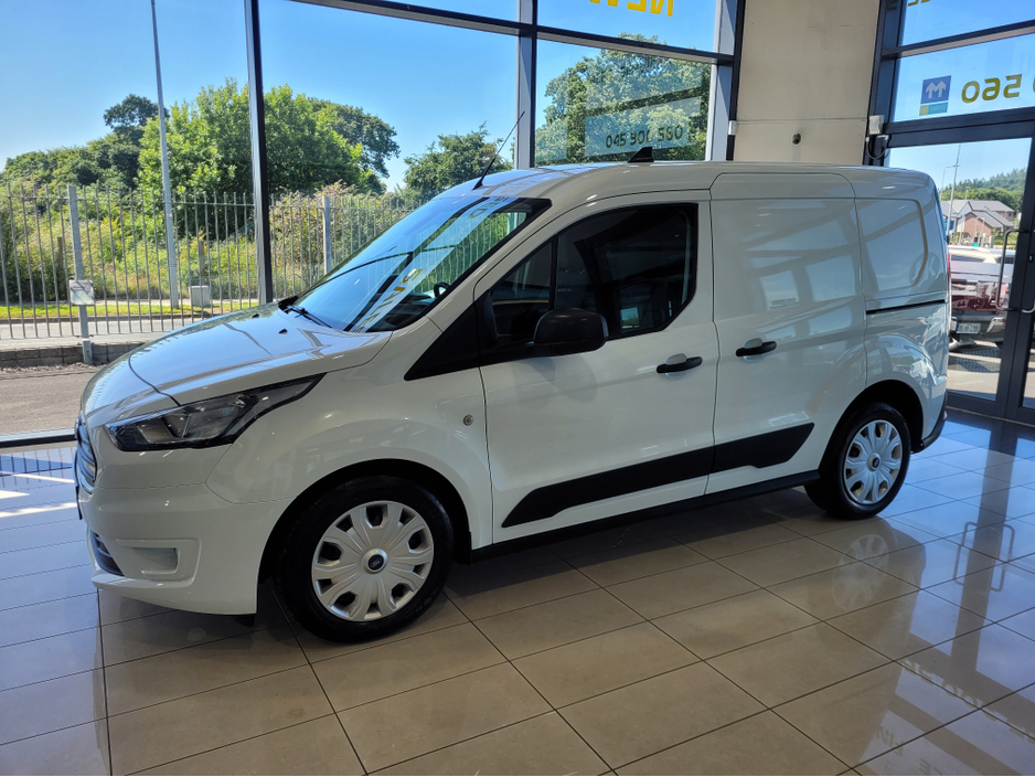 2021 Ford Transit Connect For Sale Images