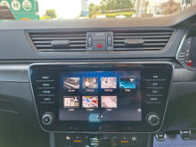2022 Skoda Superb 2L Diesel For Sale Images