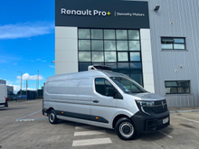 2025 Renault Master 2L Diesel For Sale Images