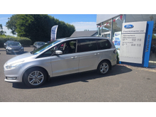 2016 Ford Galaxy 2L Diesel For Sale Images