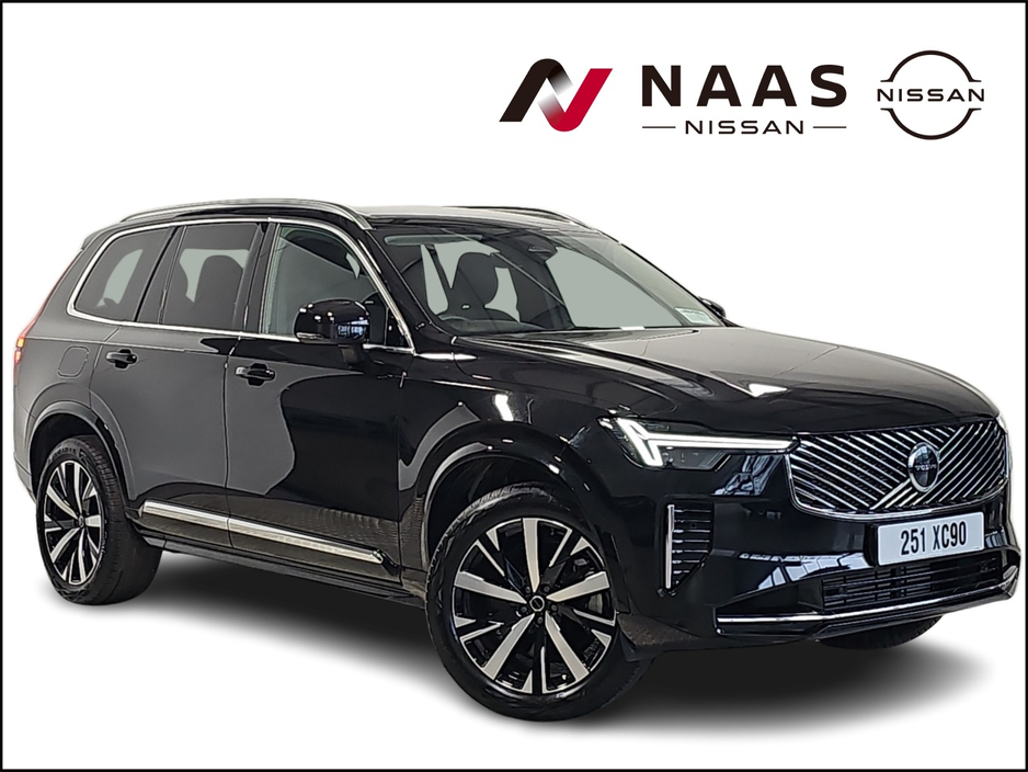 2025 Volvo XC90 For Sale Images