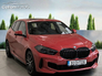 2021 BMW 1 SERIES 128ti M Sport