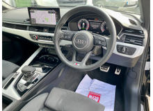 2024 Audi A4 2L Diesel For Sale Images