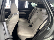 2023 Hyundai Tucson 1.6L Diesel For Sale Images