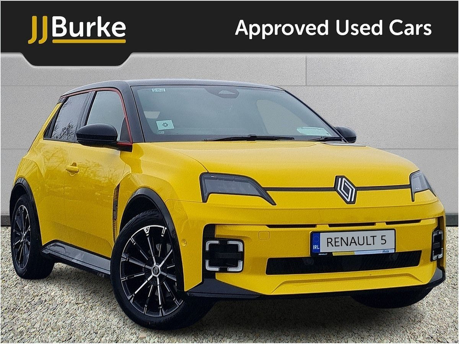 Used Renault 2026 in Mayo