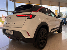 2023 Opel Mokka 1.2L Petrol For Sale Images