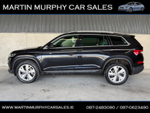 2022 Skoda Kodiaq 2L Diesel For Sale Images