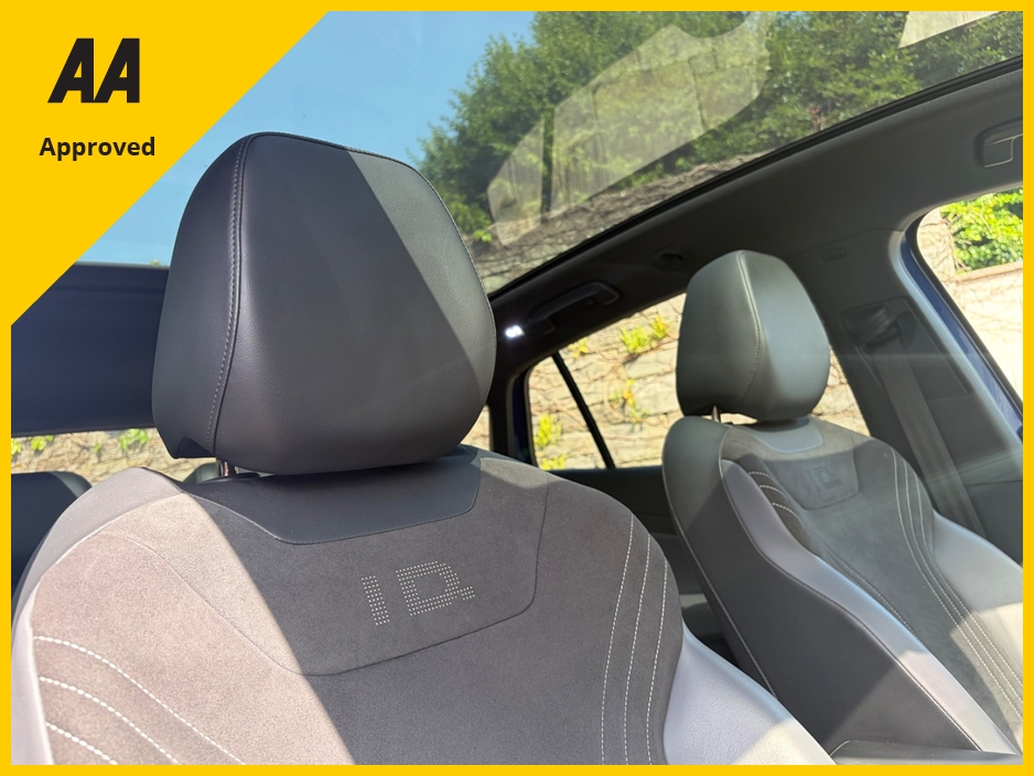2023 Volkswagen ID.5 0L Electric For Sale Images