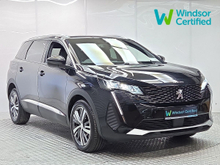 Peugeot 5008 1.5 BlueHDi 130bhp Allure Auto