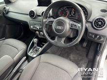 2018 Audi A1 1L Petrol For Sale Images