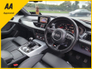 2016 AUDI A6 2.0 TDI 190 S LINE 4DR