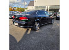 2014 Volkswagen Passat 1.6L Diesel For Sale Images