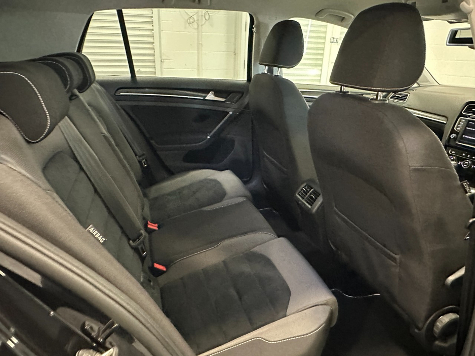 2015 Volkswagen Golf 1.4L Petrol For Sale Images