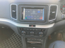 2017 VOLKSWAGEN SHARAN 1.4 Petrol Automatic 7 SEATER